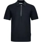Casual Friday CFJOE Polo pour homme, 100 % coton, coupe décontractée
