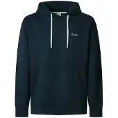 Pepe Jeans Essential Hoodie Bleu S Homme
