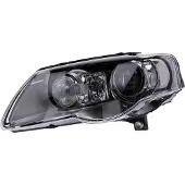 Valeo Projecteur principal 088981, gauche