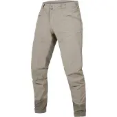 Endura Singletrack Ii Pants Beige XL Homme