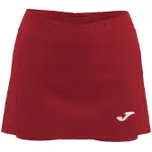 Joma Open Ii Skirt Rouge 11-12 Years Fille