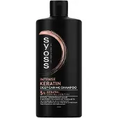 Syoss shampoo 440ml keratine