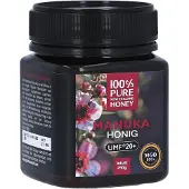 Allcura Miel de Manuka MGO 800+, 250 g, crème