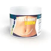 Quiris Healthcare GmbH & Co. KG Poudre intestinale Zellamare 250 g