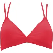 Vivid Hauts de bikini 'Mix&Match' rouge