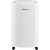 Sonnenkönig Secco 1000, Déshumidificateur, Blanc