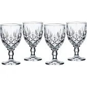 Nachtmann Verre à Liqueur Nachtmann Noblesse 57 ml (4-pièces)