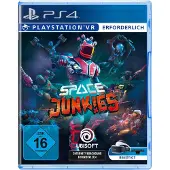 Space Junkies