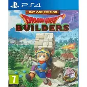 PS4 Dragon Quest Developers
