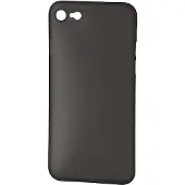Nevox Couverture Air StyleShell (Apple iPhone 7), Coque pour téléphone portable, Noir