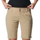 Columbia Short femme Saturday Trail Long