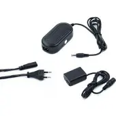 AGI Coupleur Sony NP-FW50 avec alimentation