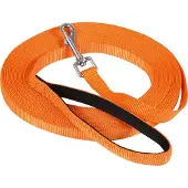 Kerbl Miami Longe De Recherche Pour Chien Orange 10 M