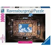 Ravensburger Puzzle RAV 1000 Collection de talents 2 16780