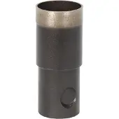 Rodia 40.00.235 Diamant-Fliesenbohrer 32 mm (32 millimètres)