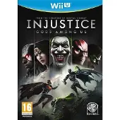 Injustice: Gods Among Us (wb1)