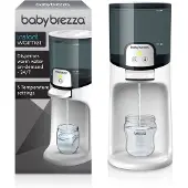 Baby Brezza Chauffe-eau instantané , blanc