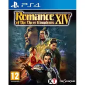 Romance des trois royaumes XIV