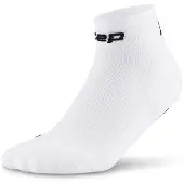 Cep Run 5.0 Short Socks Blanc EU 34-37 Femme
