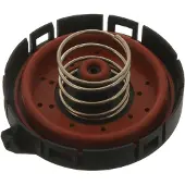 Febi Soupape, ventilation du carter moteur FEBI 45181
