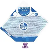 Fresenius Fresubin 2 kcal HP, 15X500 ml