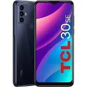 TCL 30 SE 4+128GB 6.52" Atlantic Blue DS TIM
