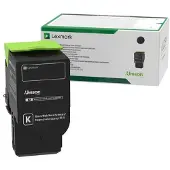 Lexmark C252UK0 - Noir - Toner - Très grande capacité