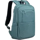 Rivacase Suzuka Eco 15.6´´ 7760 Laptop Backpack Vert