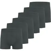Normani Boxers anthracite