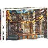Piatnik Bibliotheque Monastere St Florian
