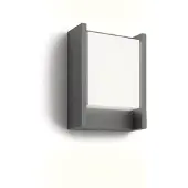 Philips Led Arbour 8720169278042 Applique Led Extérieure Led 3.8 W Anthracite