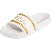 FILA Morro Bay Logo Couleur Blanc