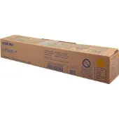 Toshiba T-FC50EY (6AJ00000111) - Jaune - Toner