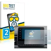 BROTECT Film de protection antireflet Protection d'écran mat