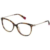 Furla Vfu186s5307d7 Woman Glasses Marron Femme