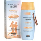 Big Buy Cooking Photoprotecteur Fusion Gel Sport Spf 50+ 100 Ml