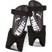 Puma Housse 'King' noir / blanc