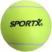 Sportx Balle de tennis