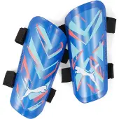 Puma Protège-Tibias De Football Ultra Light Strap
