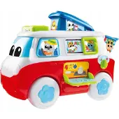 Chicco 00011557000130 véhicule de jeu / piste de jeu