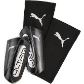Puma Ultra Flex Shin Guards Noir M