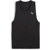 Puma Velocity Sleeveless T-shirt Noir XS Homme