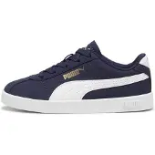 Puma Club Ii Ps Trainers Bleu EU 29 Enfants