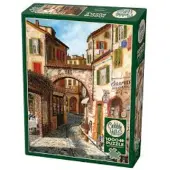 Cobble Hill Puzzle 1000 pièces