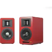 Edifier Airpulse A100 Red Haut-parleur PC