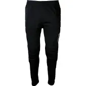Kappa Pants Noir S Homme