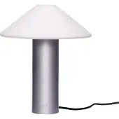 Hubsch Lampe de Table , Métallique, Salon / séjour, Verre