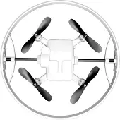 Revell RC Quadrocopter "Fireball"