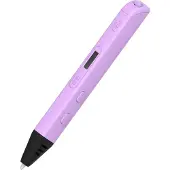 MyFirst 3D Pen Artist Pourpre