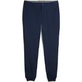 Puma Hommes, Bas de sport, Dealer Jogger (W33/L32), Bleu